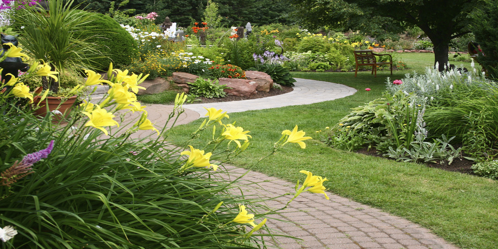 Jardinería